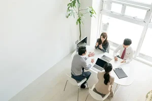 理念と経営オンライン勉強会