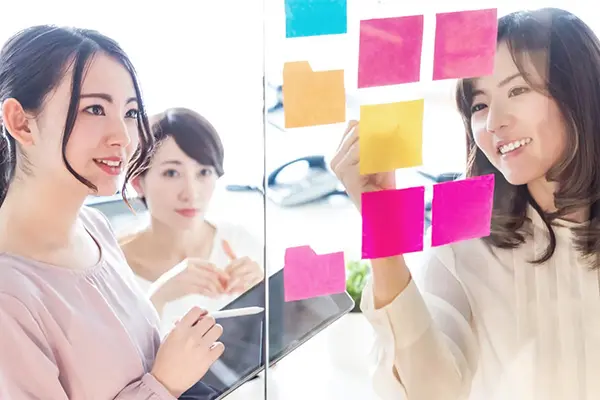 新理事オリエンテーション