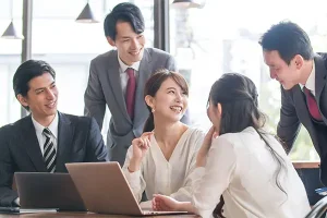 公式教材委員会